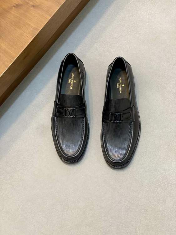 Picture of Louis Vuitton Shoes _SKULVsz39-46hnh08414690